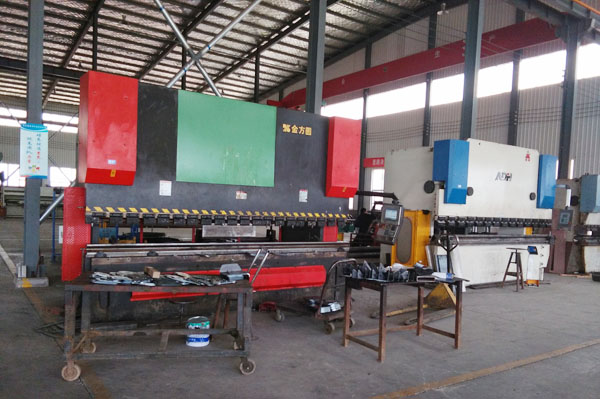 數(shù)控折彎?rùn)C(jī)